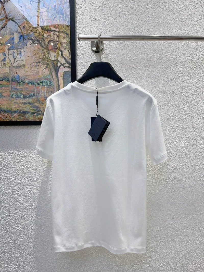 Prada T-Shirts Modern 166292