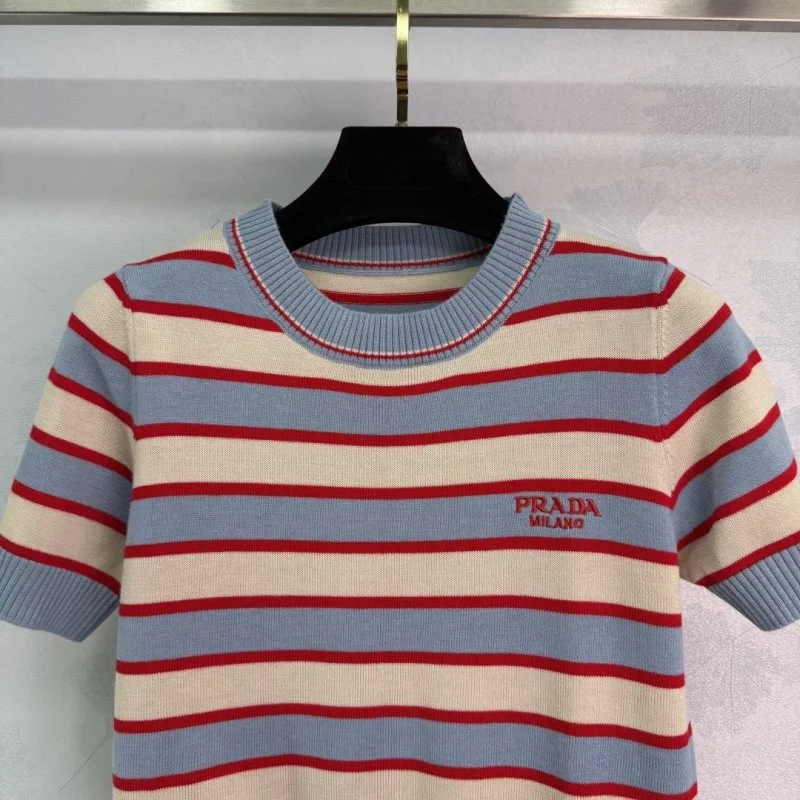 Prada T-Shirts Tailored 166290