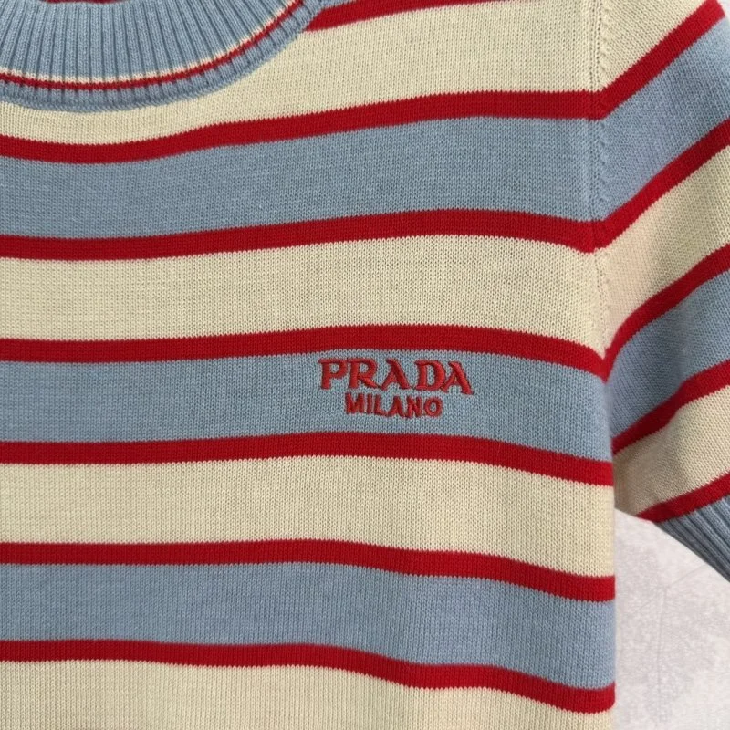 Prada T-Shirts Tailored 166290