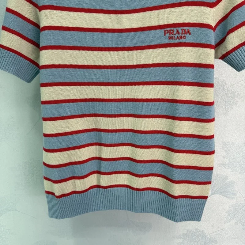 Prada T-Shirts Tailored 166290
