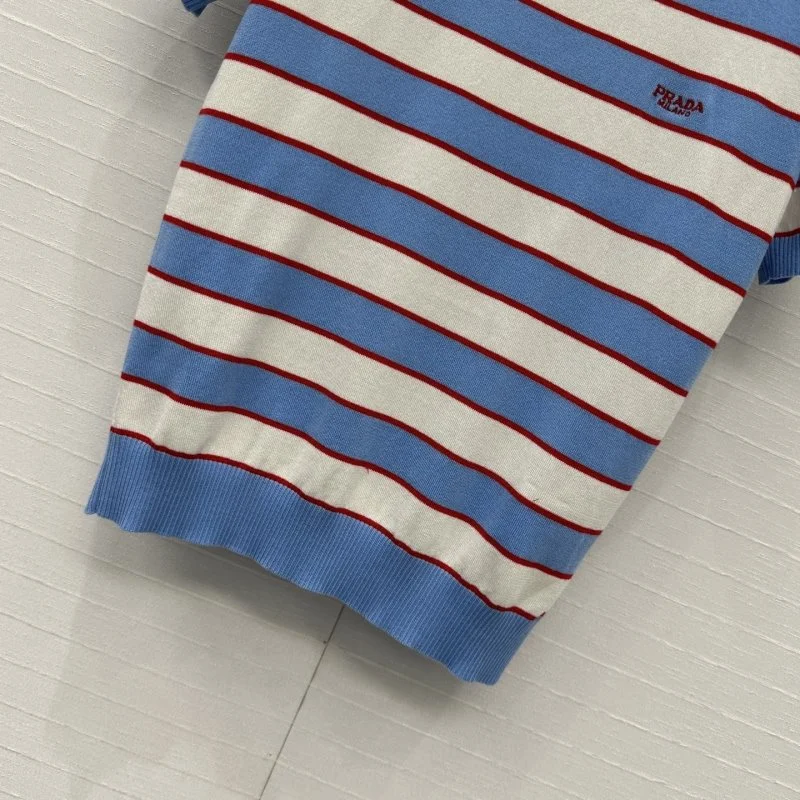 Prada T-Shirts ZeroBulk 166289
