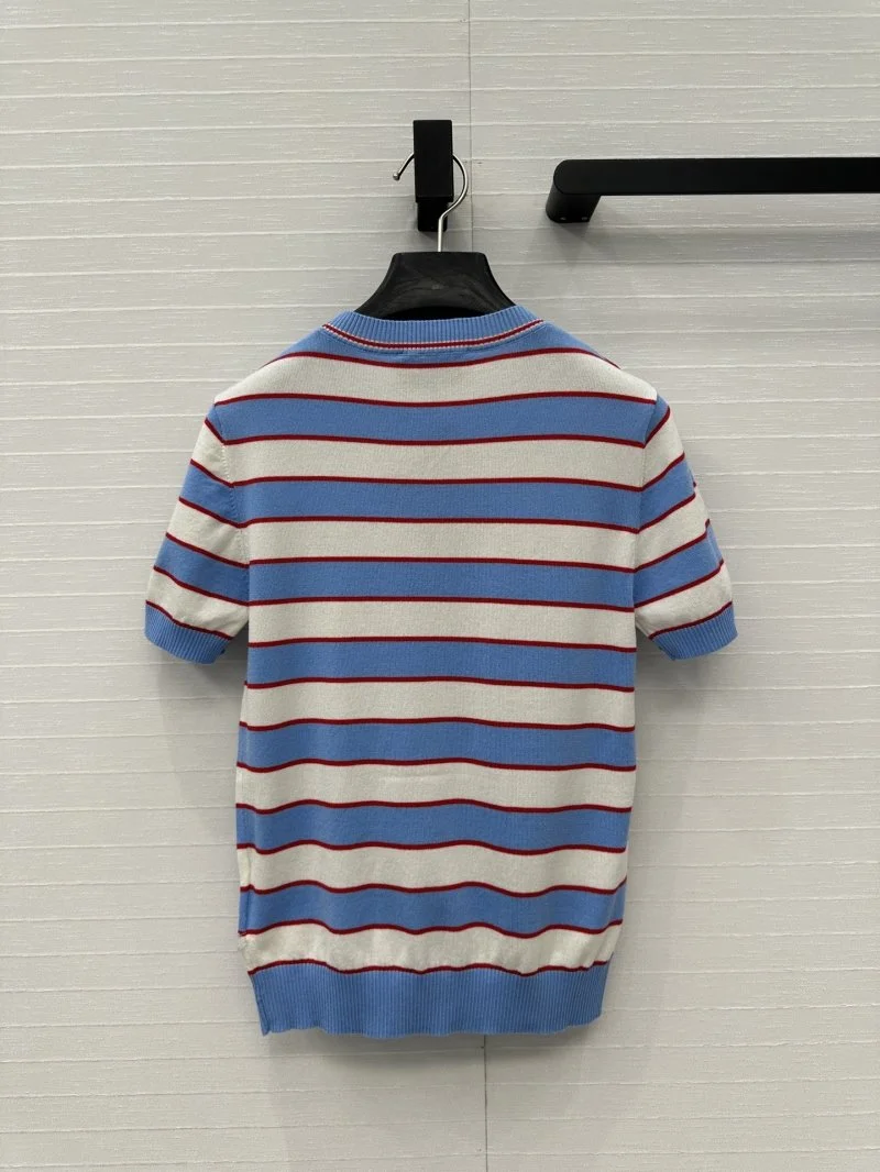 Prada T-Shirts ZeroBulk 166289