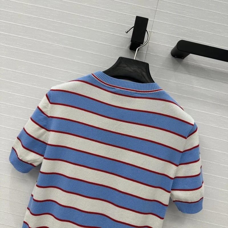 Prada T-Shirts ZeroBulk 166289