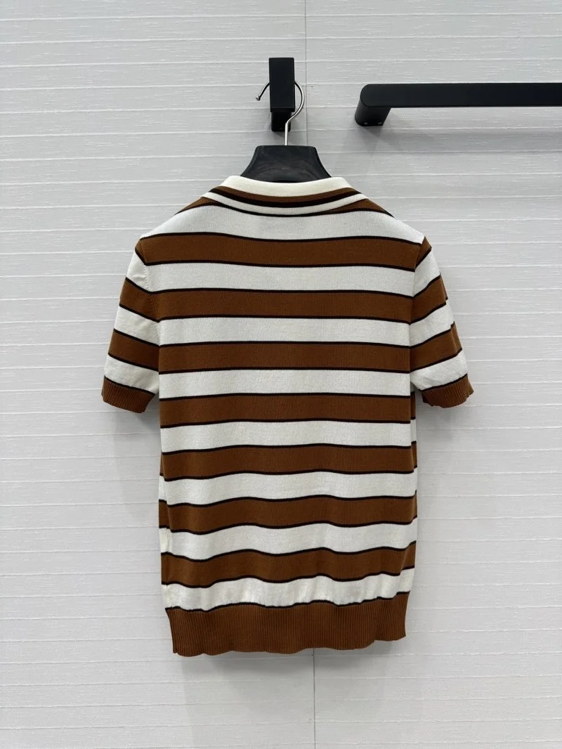 Prada T-Shirts SoftTouch 166288