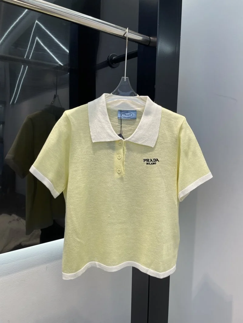 SportInspired Prada T-Shirts 166287