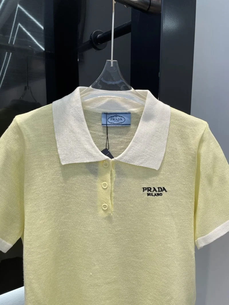 SportInspired Prada T-Shirts 166287
