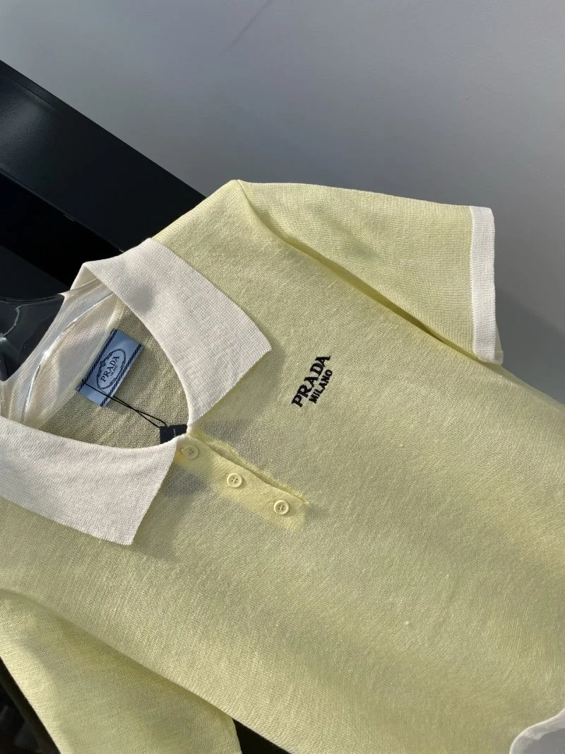 SportInspired Prada T-Shirts 166287