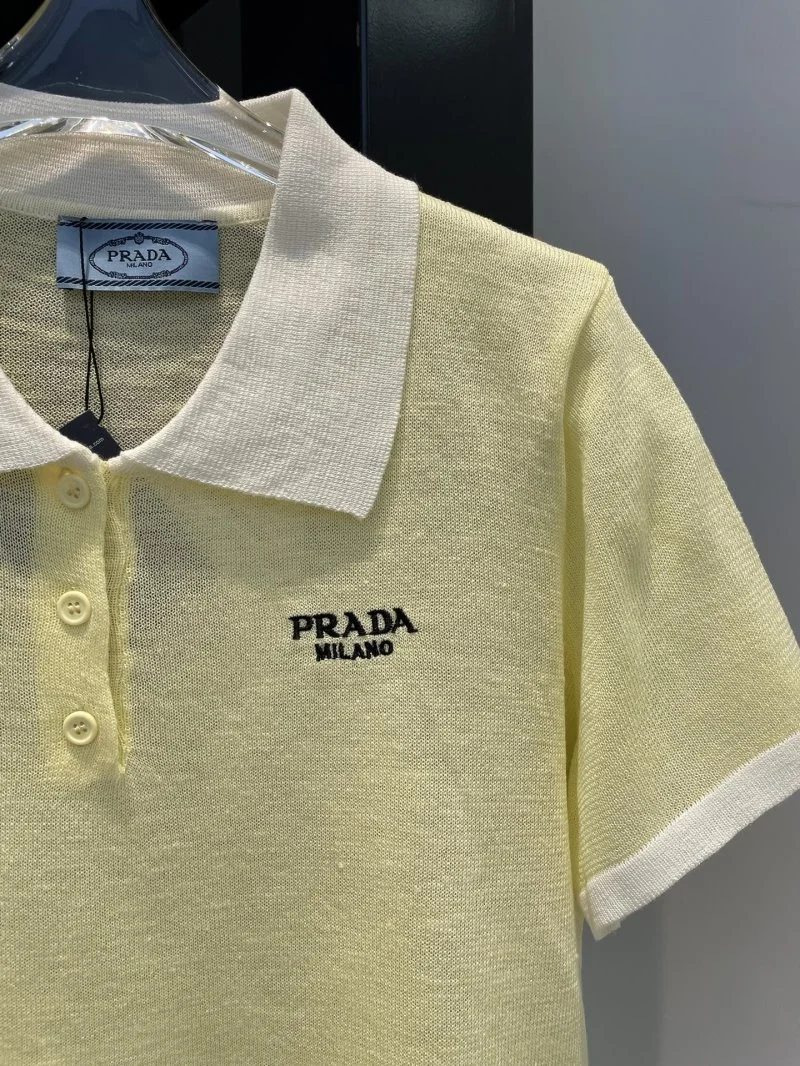 SportInspired Prada T-Shirts 166287