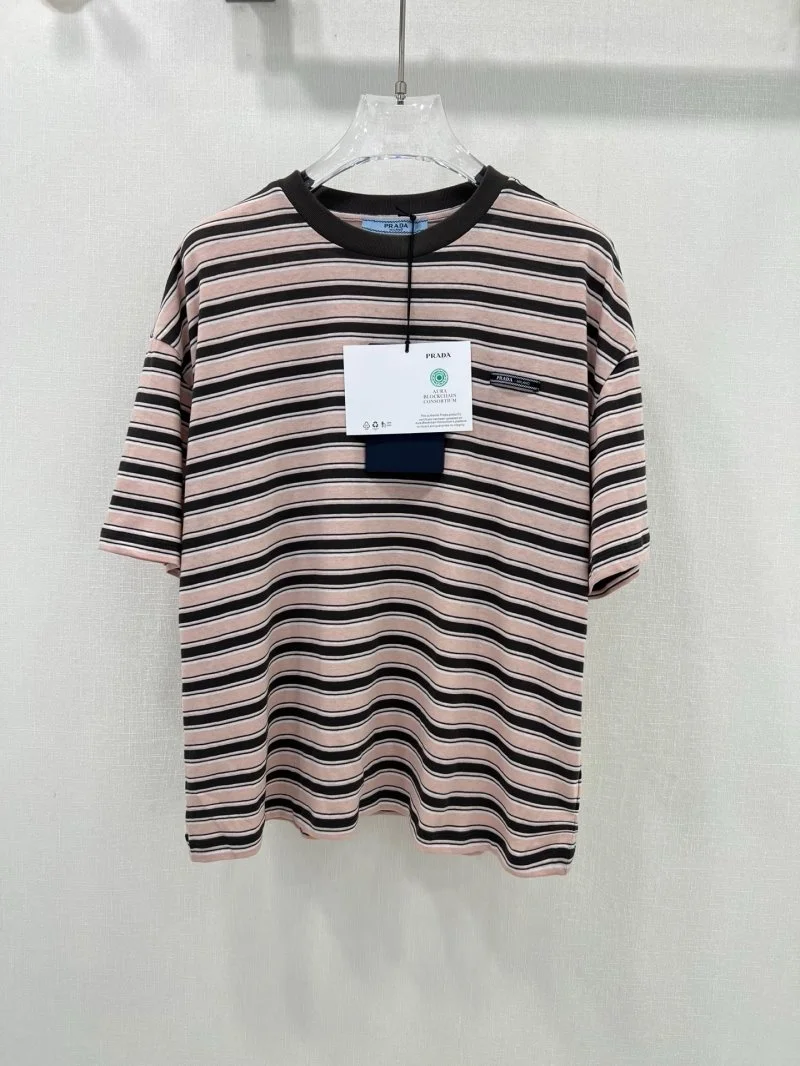 Colorful Prada T-Shirts 166286