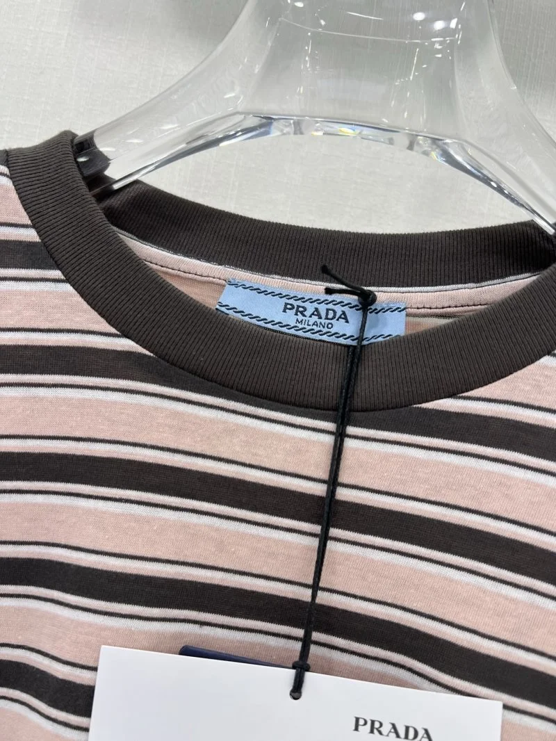 Colorful Prada T-Shirts 166286