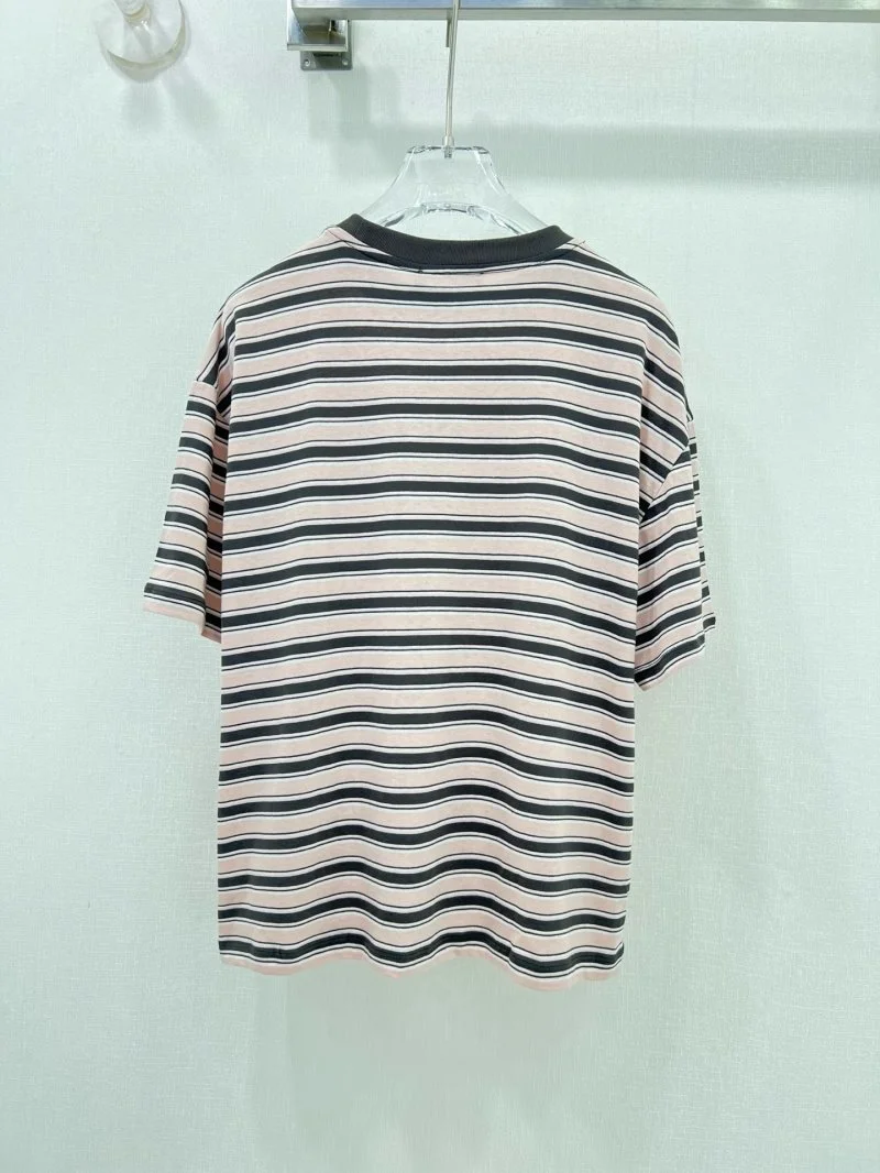 Colorful Prada T-Shirts 166286