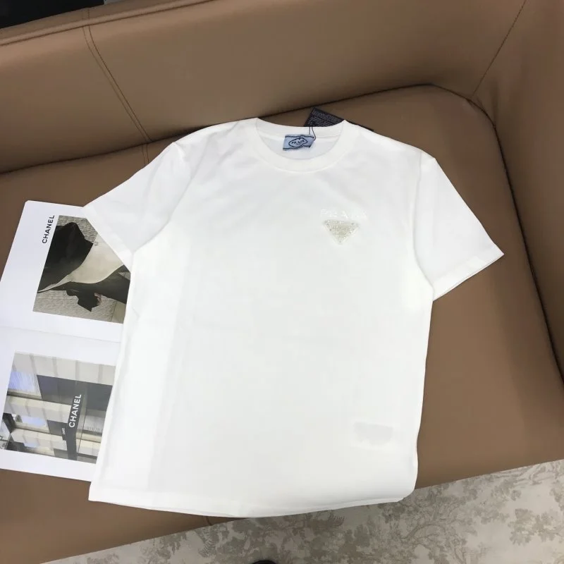 Prada T-Shirts Premium 166284