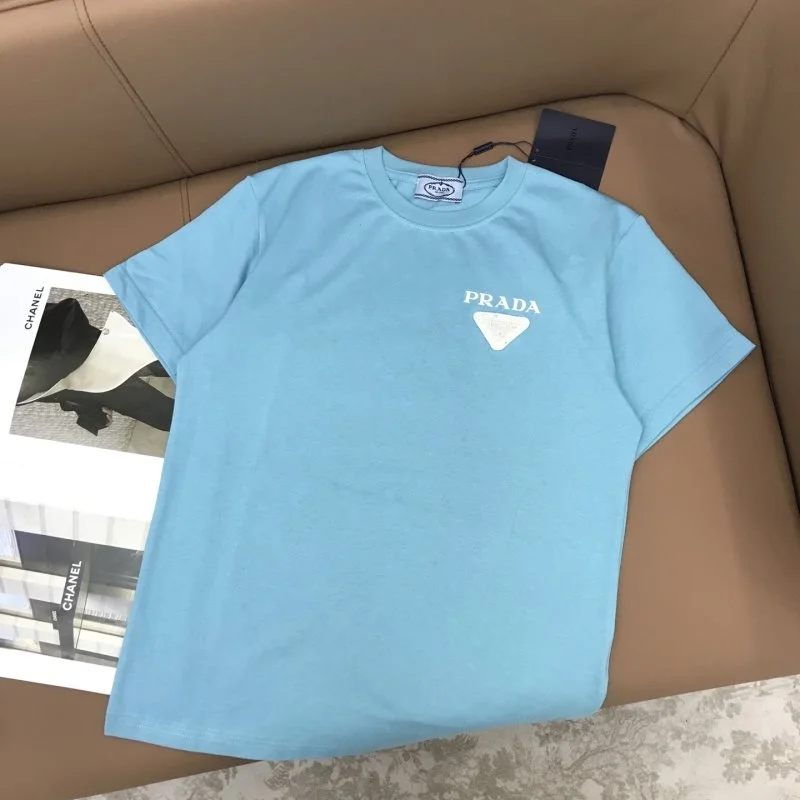 Prada T-Shirts Premium 166284