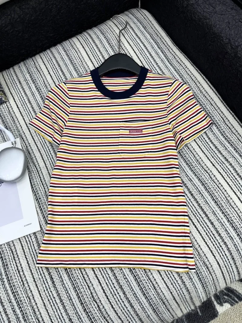 Prada T-Shirts UrbanStyle 166279