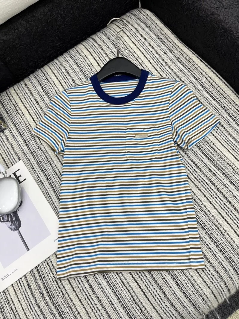 Timeless Prada T-Shirts 166278