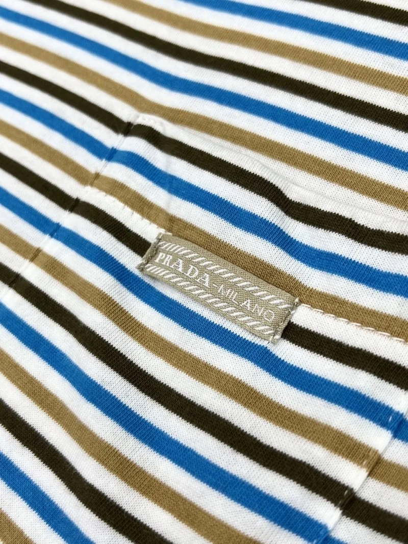 Timeless Prada T-Shirts 166278