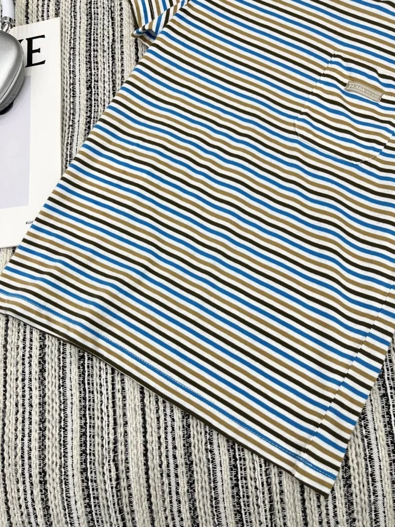 Timeless Prada T-Shirts 166278