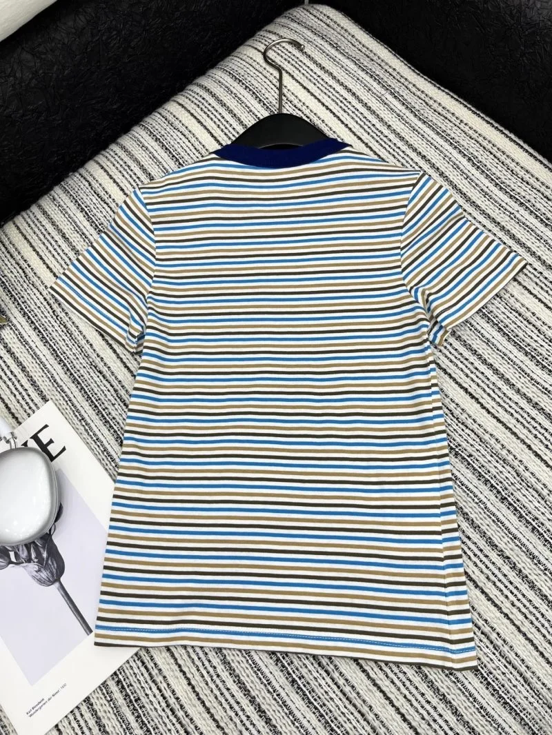 Timeless Prada T-Shirts 166278
