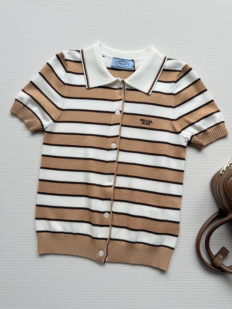 Prada T-Shirts TechFriendly 166273