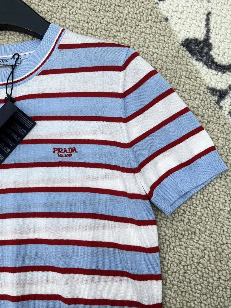Prada T-Shirts Functional 166338