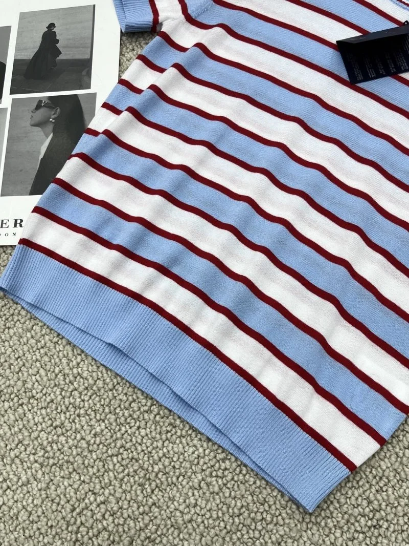 Prada T-Shirts Functional 166338