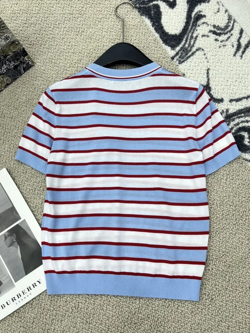 Prada T-Shirts Functional 166338