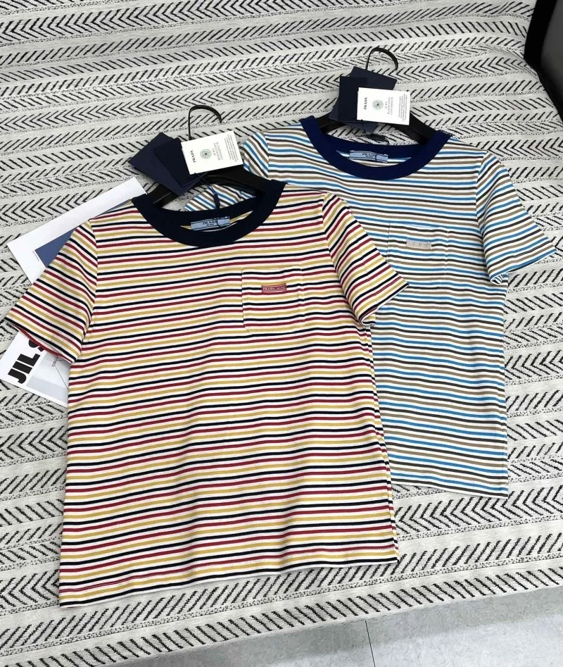 Cozy Prada T-Shirts 166272