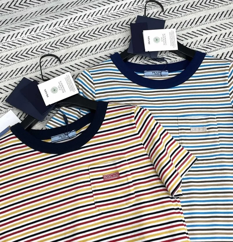 Cozy Prada T-Shirts 166272