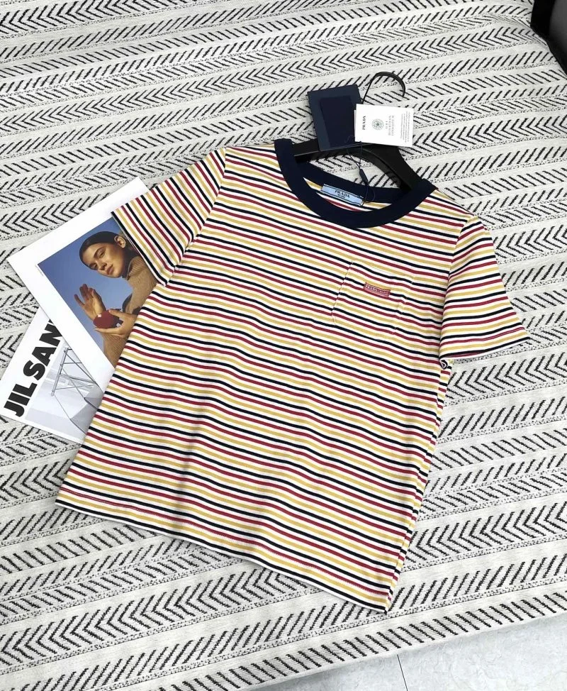 Cozy Prada T-Shirts 166272
