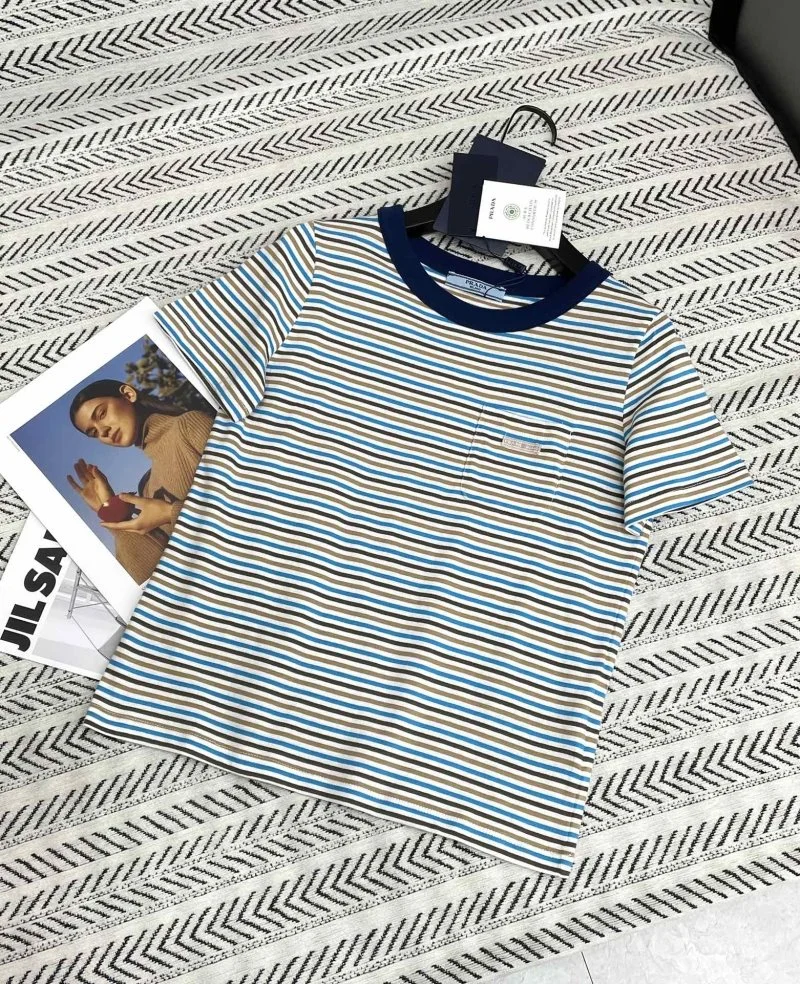 Cozy Prada T-Shirts 166272