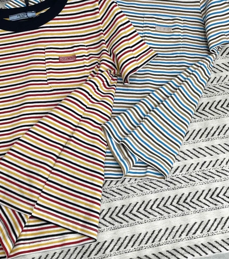 Cozy Prada T-Shirts 166272