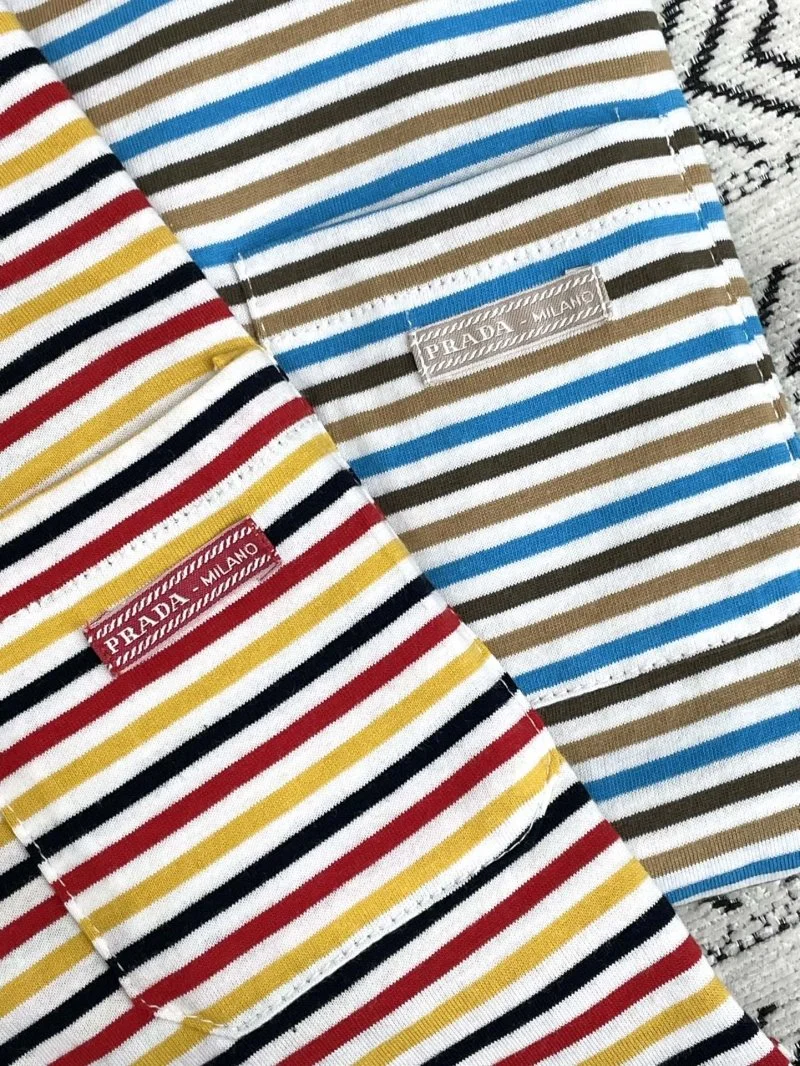 Cozy Prada T-Shirts 166272