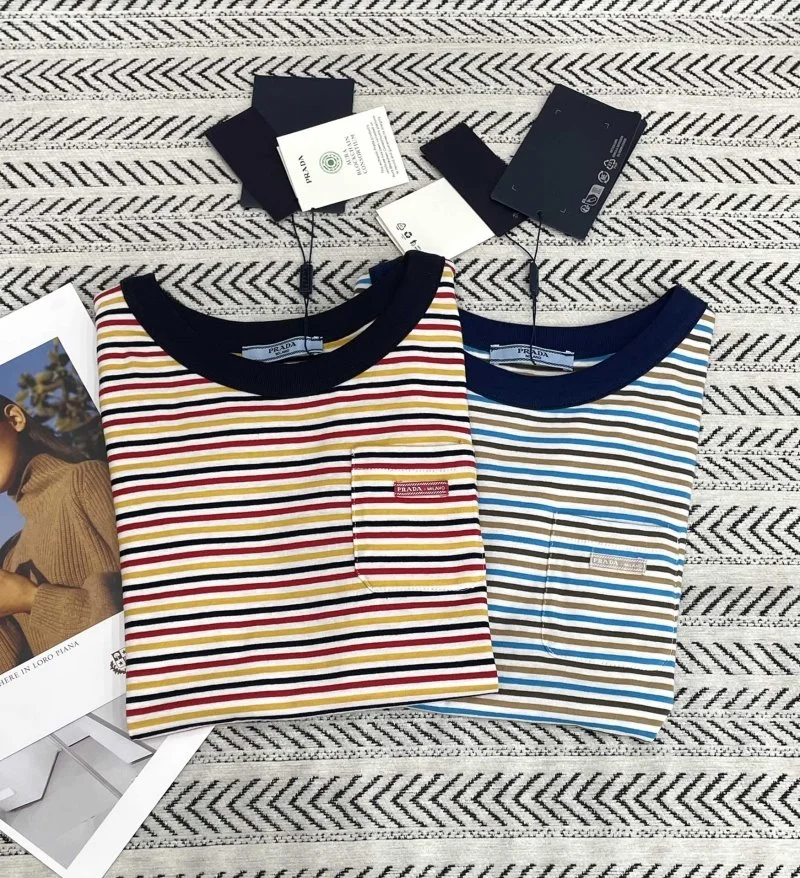Cozy Prada T-Shirts 166272