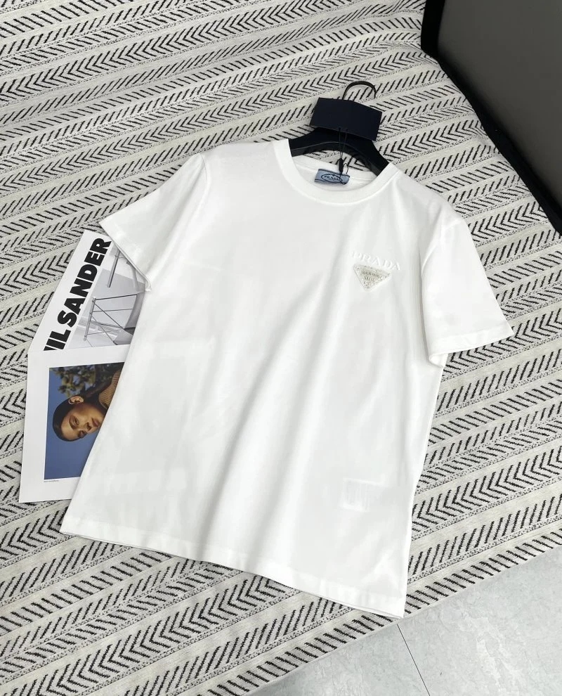 Prada T-Shirts Supportive 166277