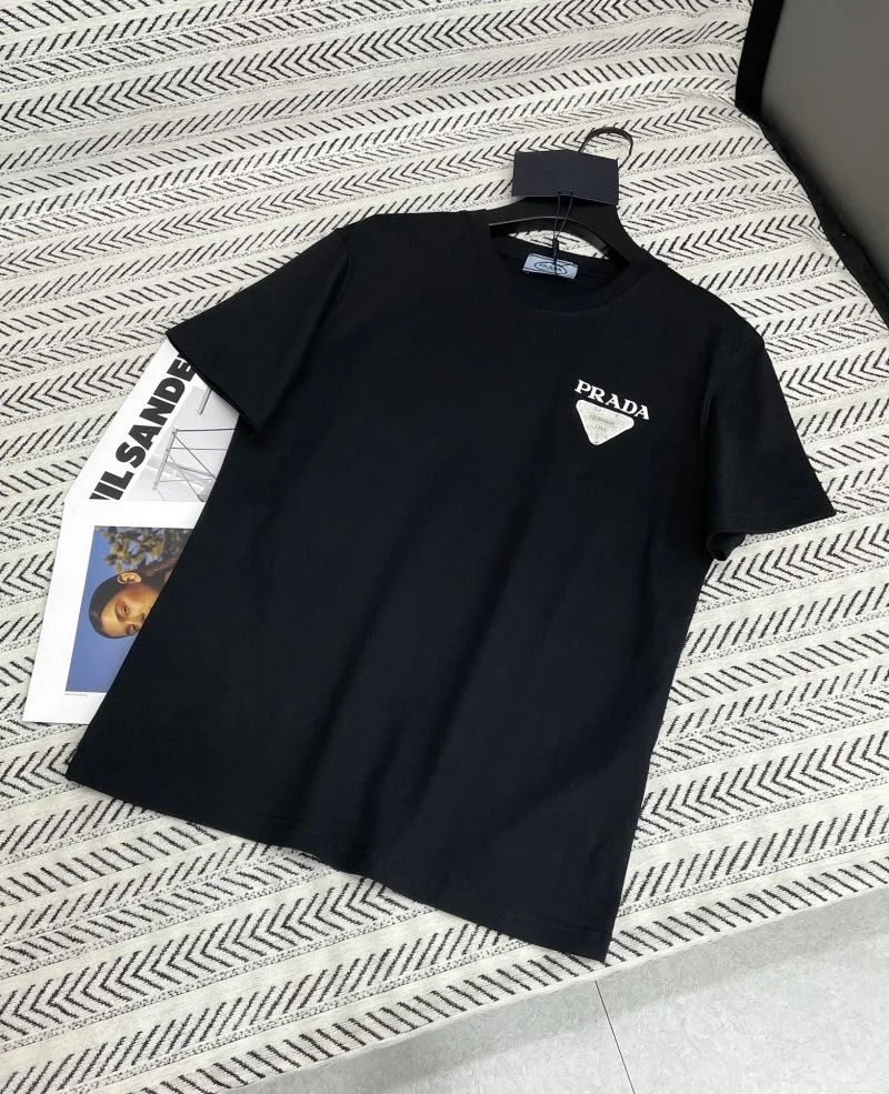 Prada T-Shirts Supportive 166277
