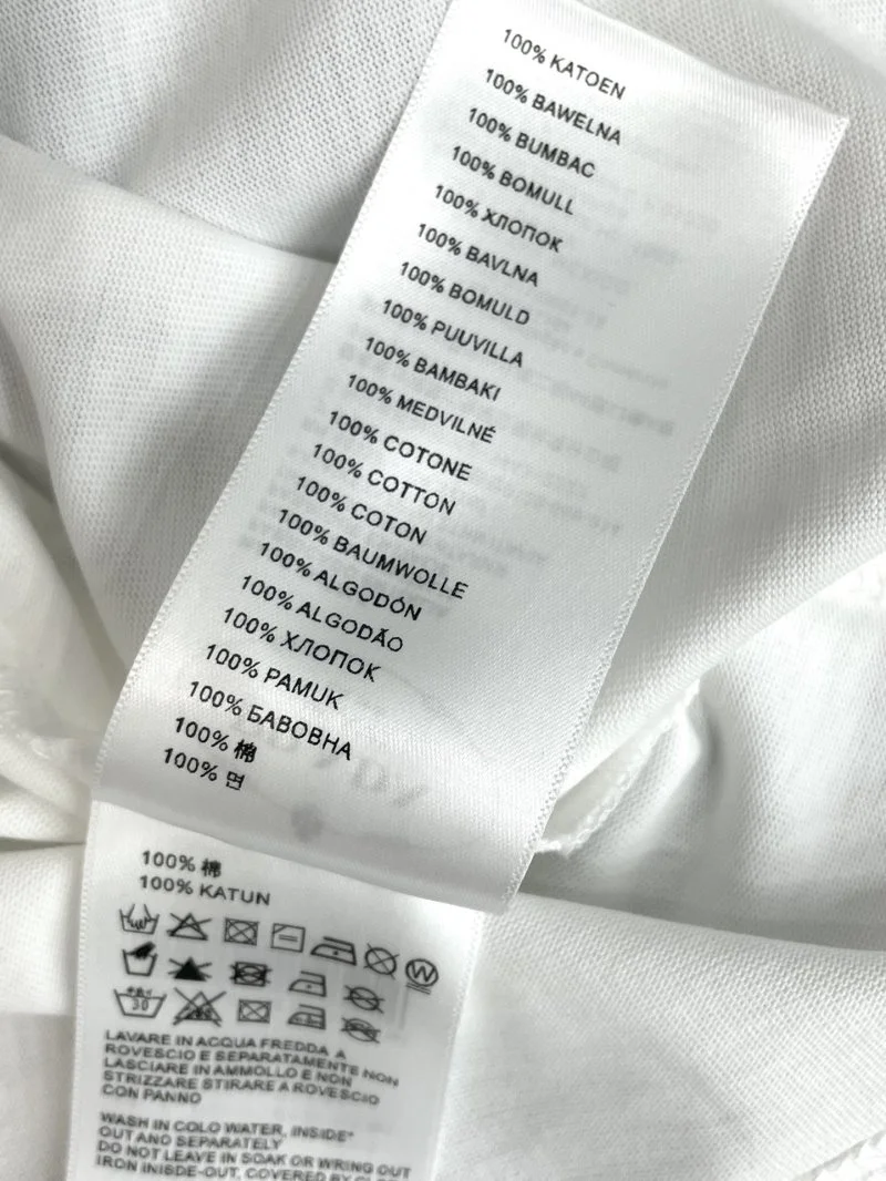 Prada T-Shirts Supportive 166277