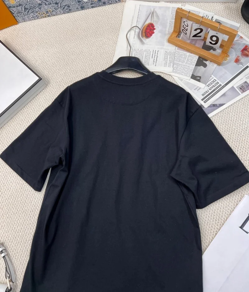 Prada T-Shirts Trendsetting 166276