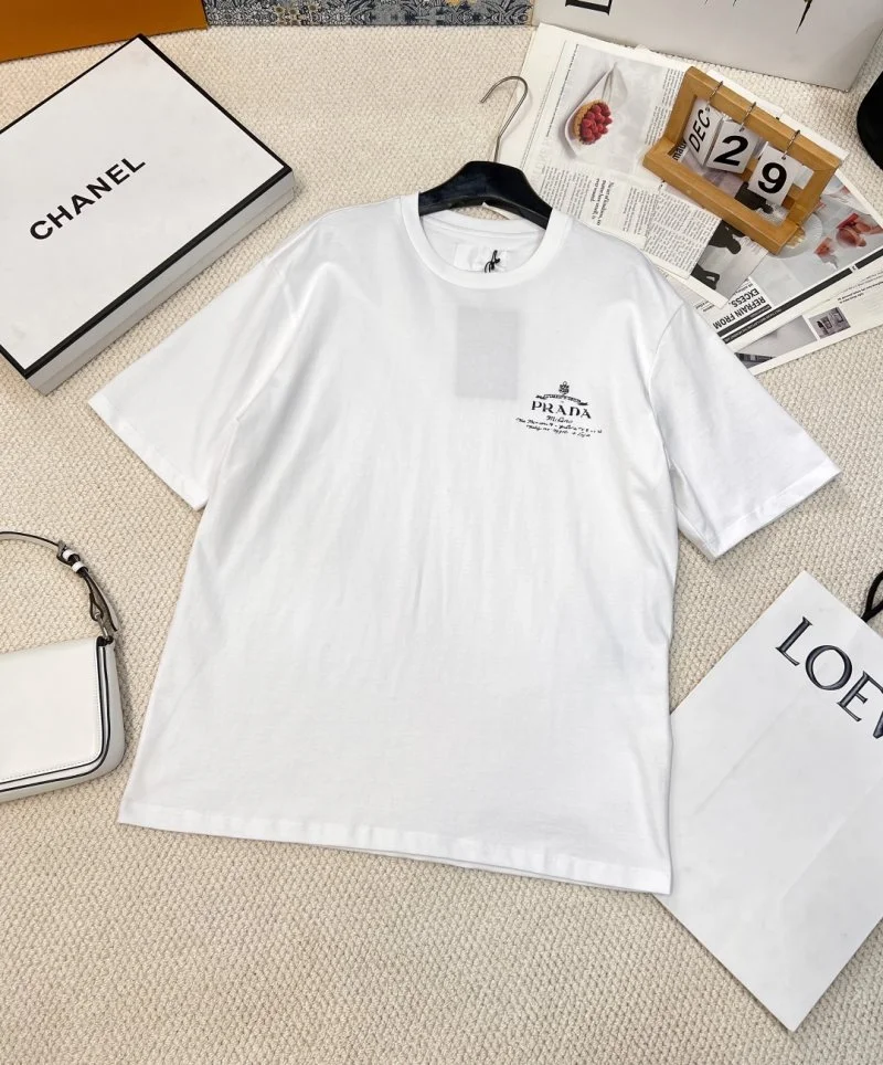Prada T-Shirts Modern 166275