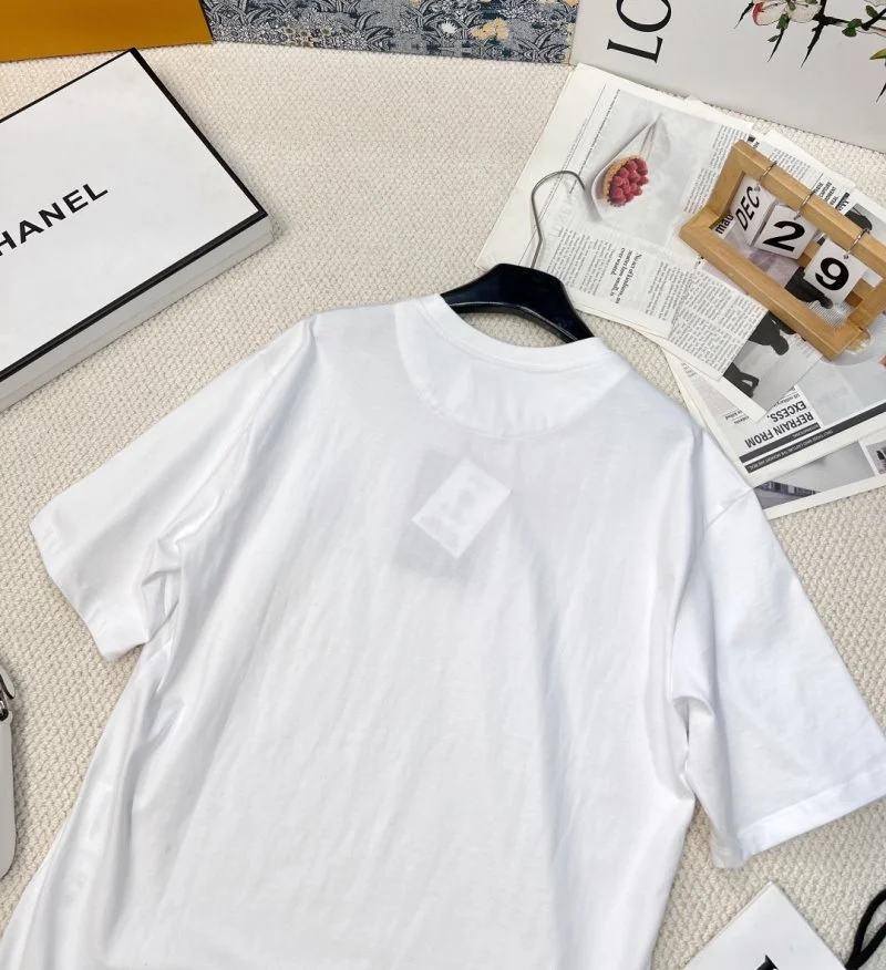 Prada T-Shirts Modern 166275