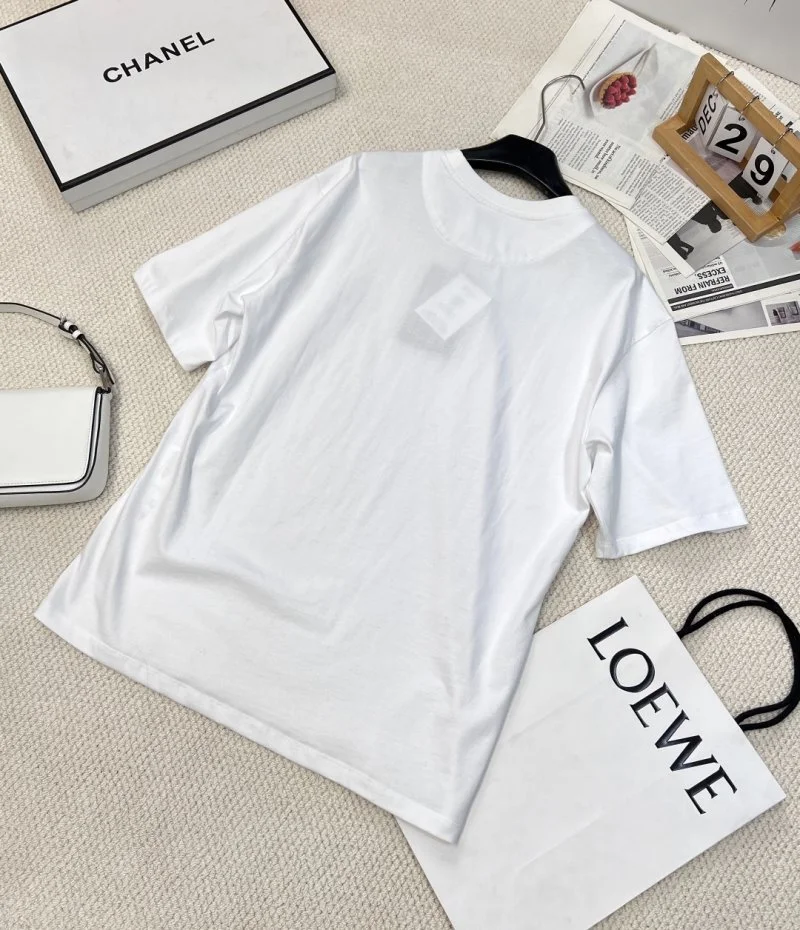 Prada T-Shirts Modern 166275