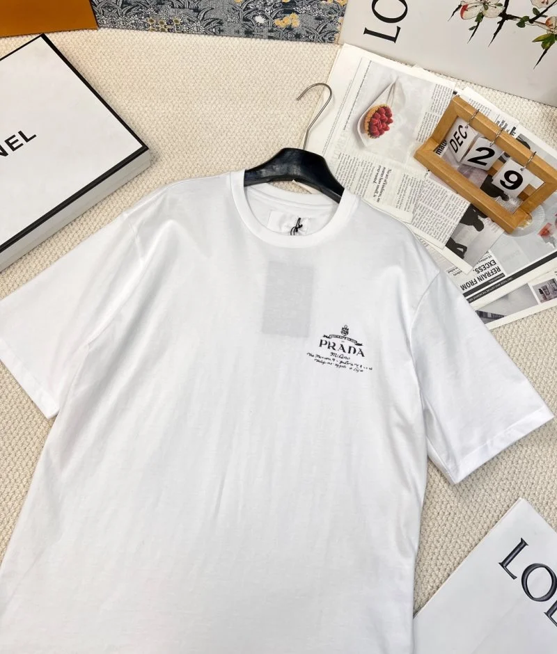 Prada T-Shirts Modern 166275