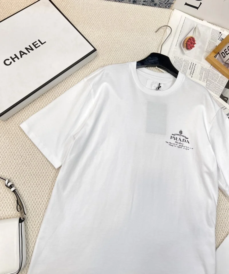 Prada T-Shirts Modern 166275