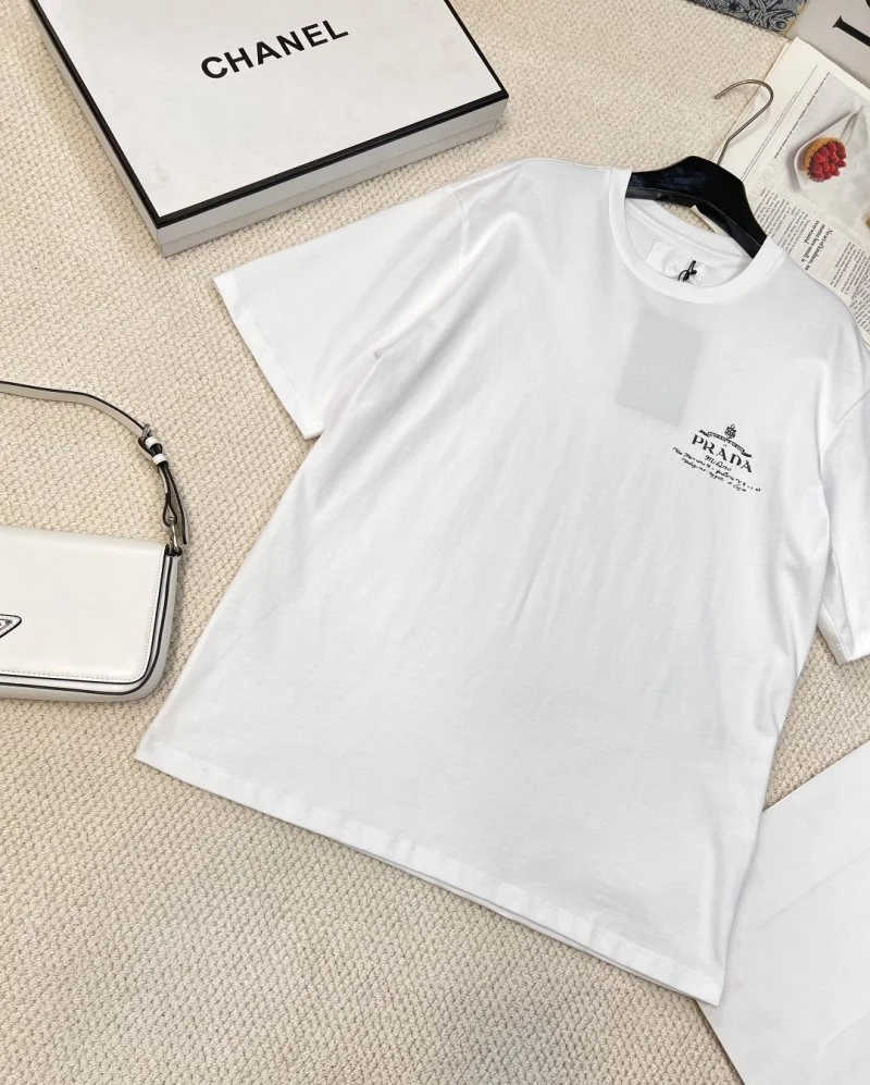 Prada T-Shirts Modern 166275