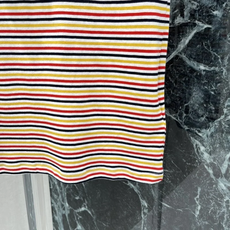 Prada T-Shirts Snug 166271