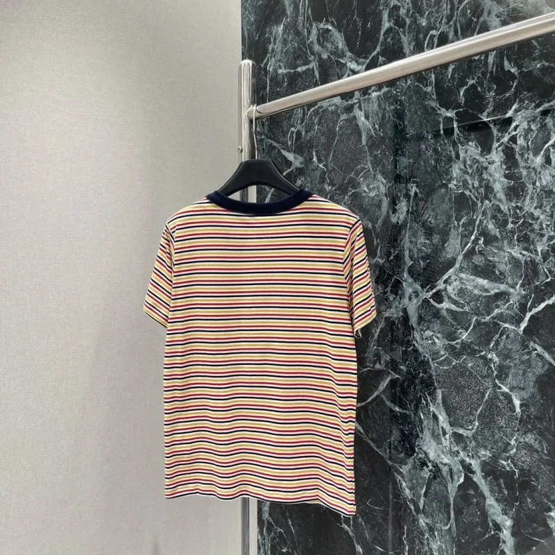 Prada T-Shirts Snug 166271
