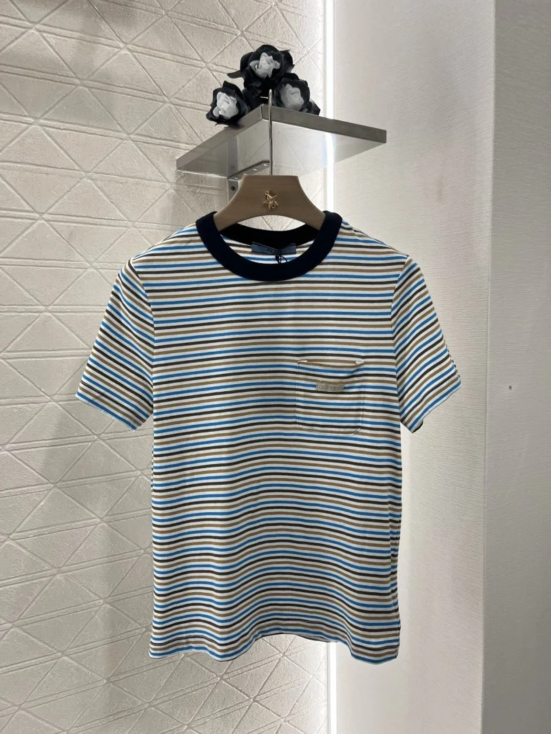 Functional Prada T-Shirts 166267