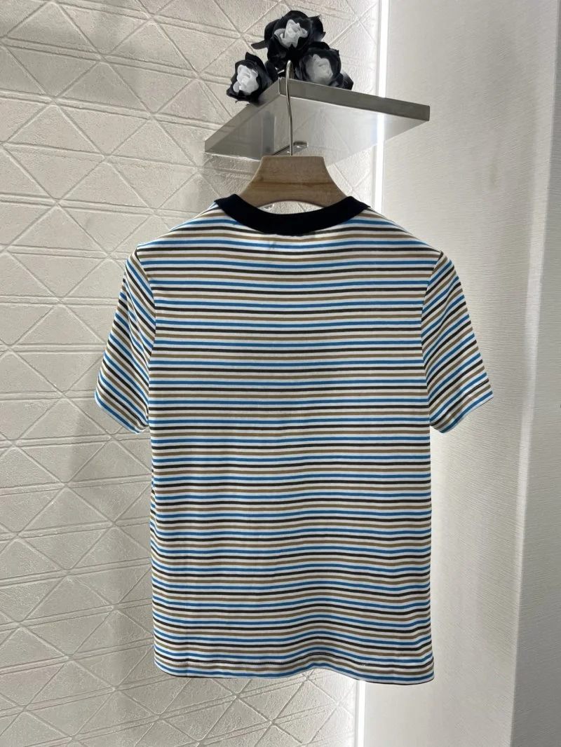 Functional Prada T-Shirts 166267