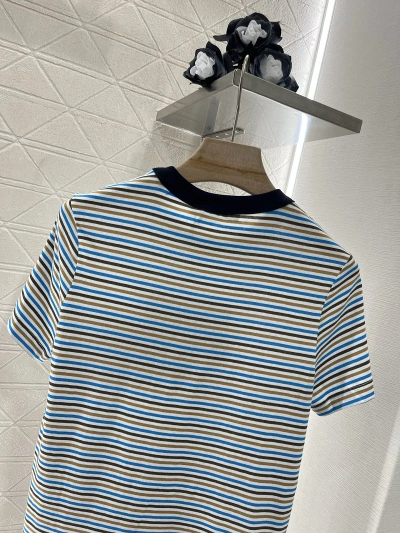 Functional Prada T-Shirts 166267