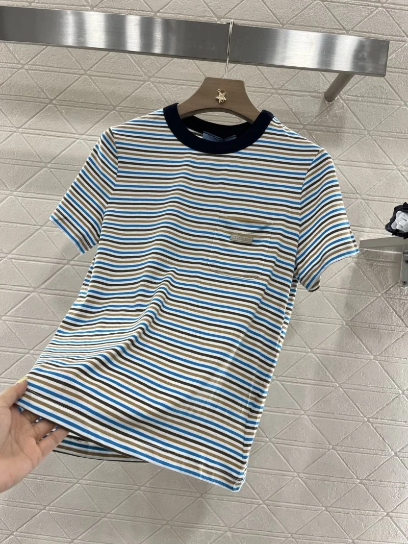 Functional Prada T-Shirts 166267
