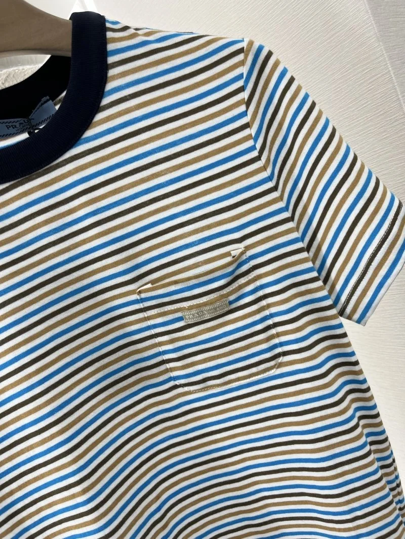 Functional Prada T-Shirts 166267